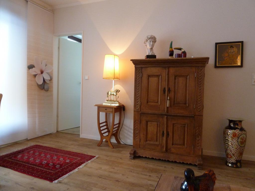 Amadeo Apartment Винтерберг Екстериор снимка