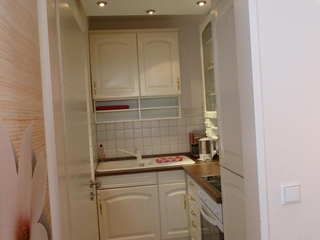 Amadeo Apartment Винтерберг Екстериор снимка