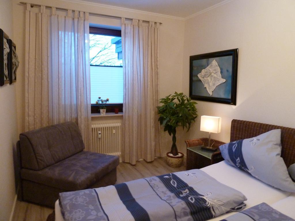 Amadeo Apartment Винтерберг Екстериор снимка