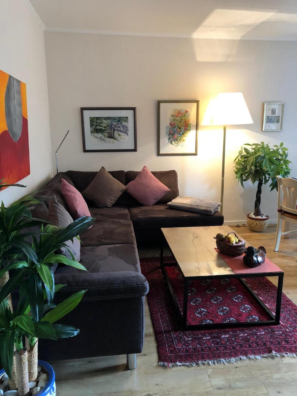 Amadeo Apartment Винтерберг Екстериор снимка