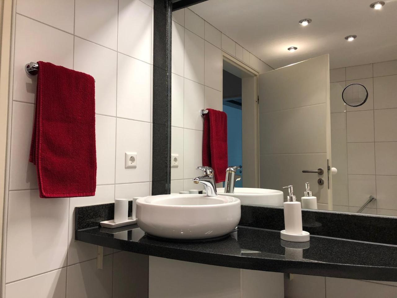 Amadeo Apartment Винтерберг Екстериор снимка