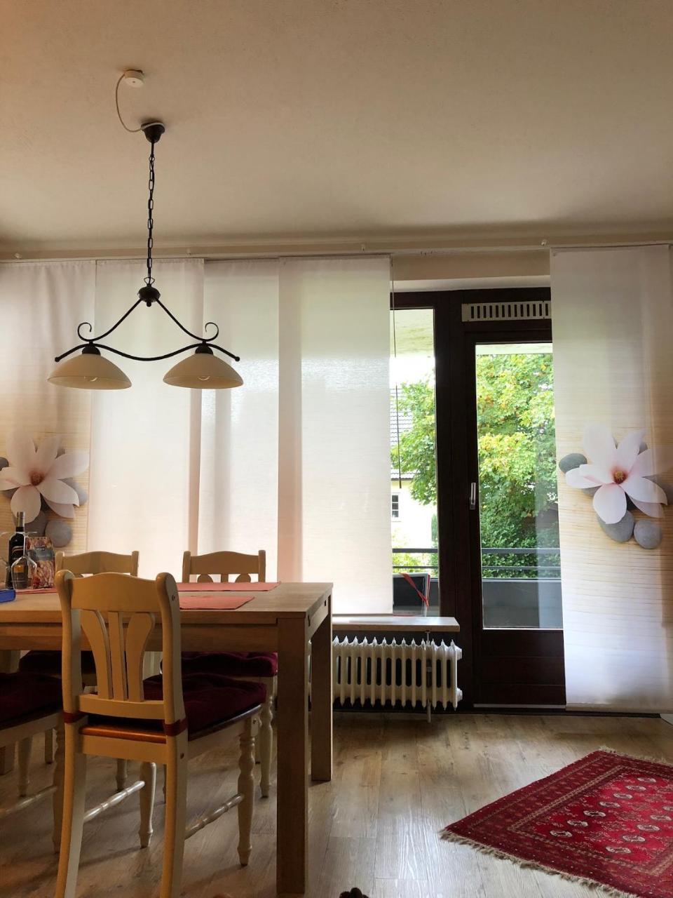 Amadeo Apartment Винтерберг Екстериор снимка